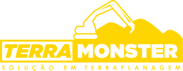 Terramonster Solução em Terraplanagem